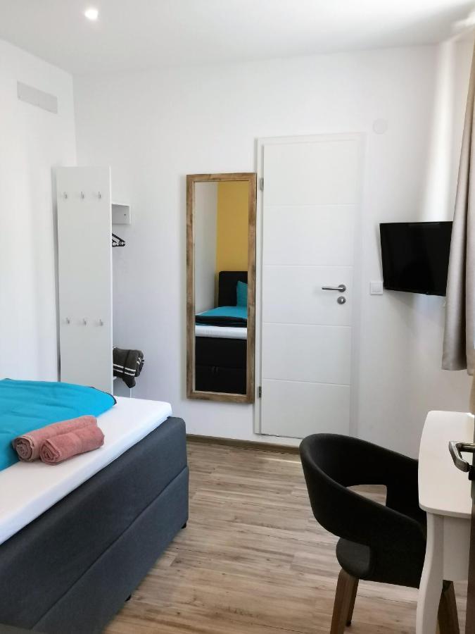 Hotel Gruener Baum - Hotel Im Murgtal, Schwarzwald 바인센바크 외부 사진