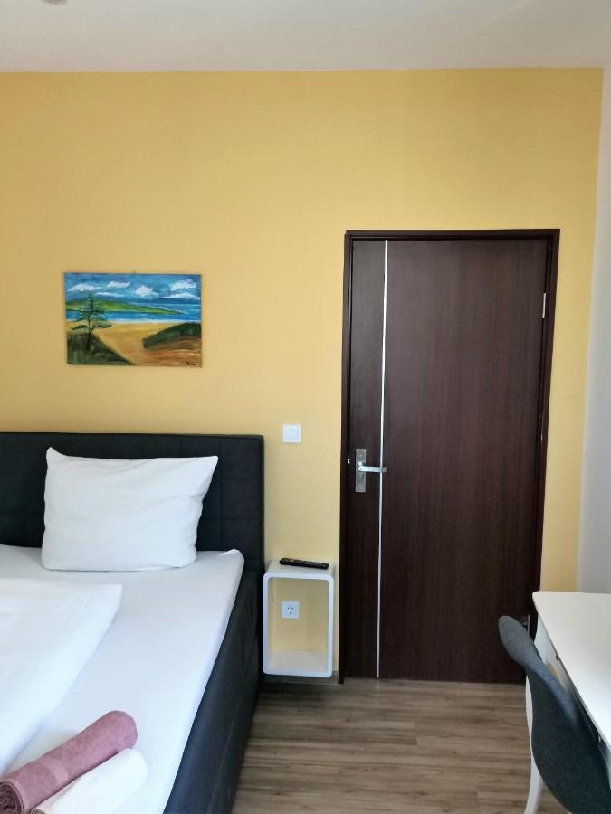 Hotel Gruener Baum - Hotel Im Murgtal, Schwarzwald 바인센바크 외부 사진