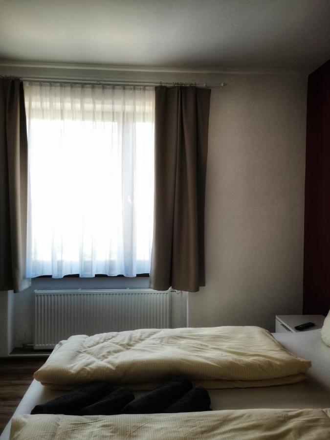 Hotel Gruener Baum - Hotel Im Murgtal, Schwarzwald 바인센바크 외부 사진