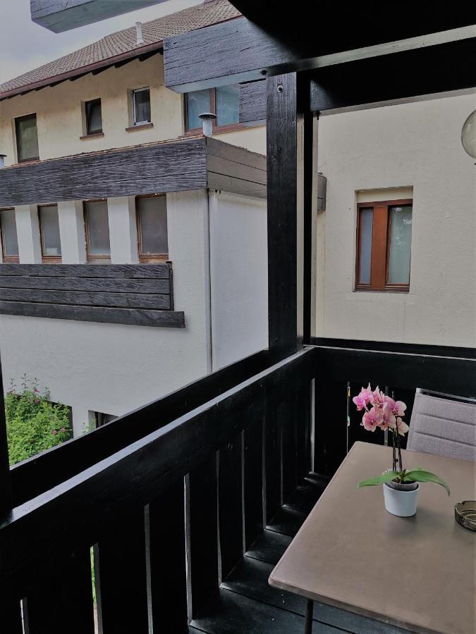 Hotel Gruener Baum - Hotel Im Murgtal, Schwarzwald 바인센바크 외부 사진