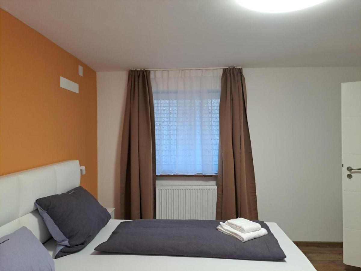 Hotel Gruener Baum - Hotel Im Murgtal, Schwarzwald 바인센바크 외부 사진