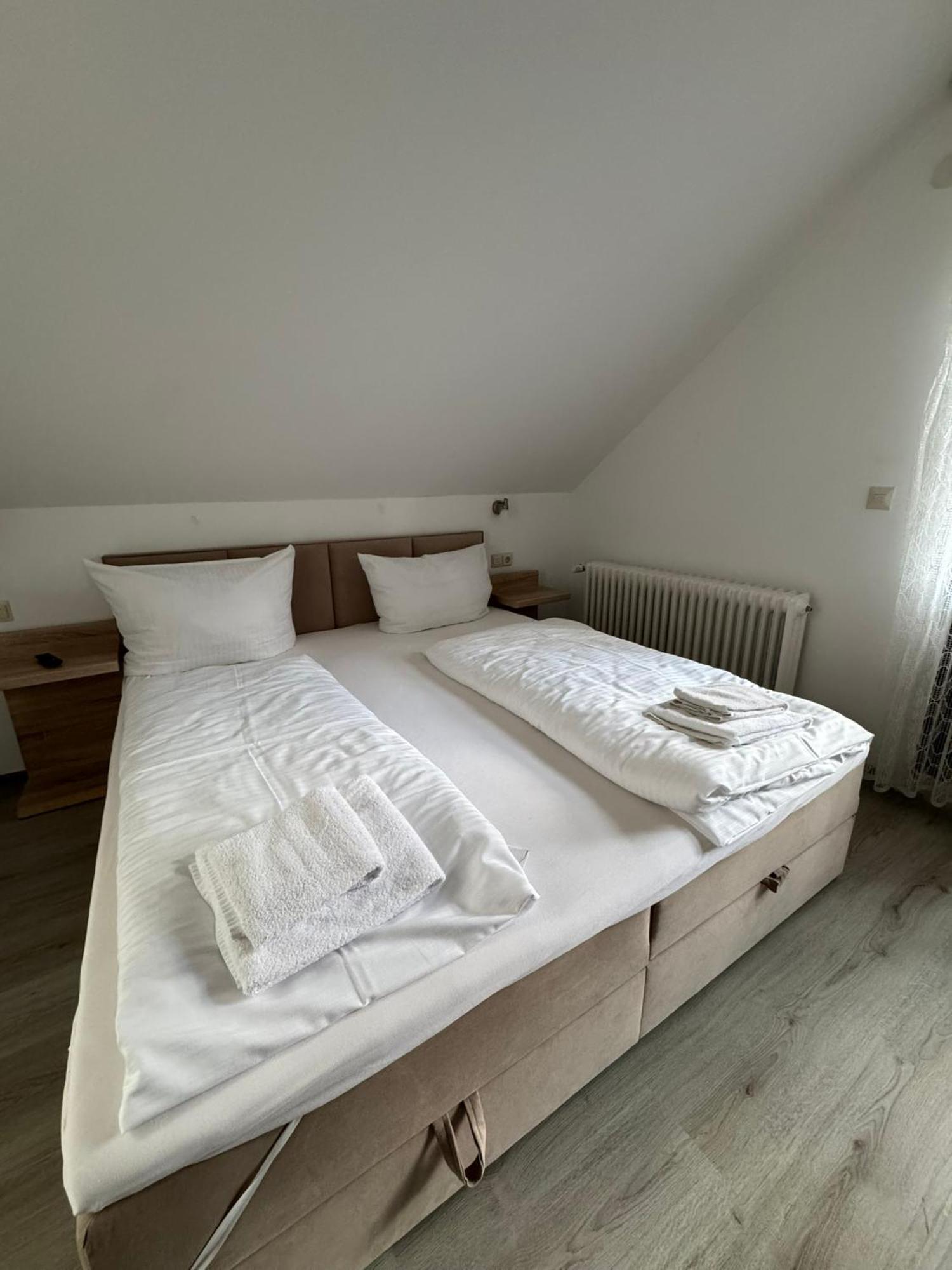 Hotel Gruener Baum - Hotel Im Murgtal, Schwarzwald 바인센바크 외부 사진