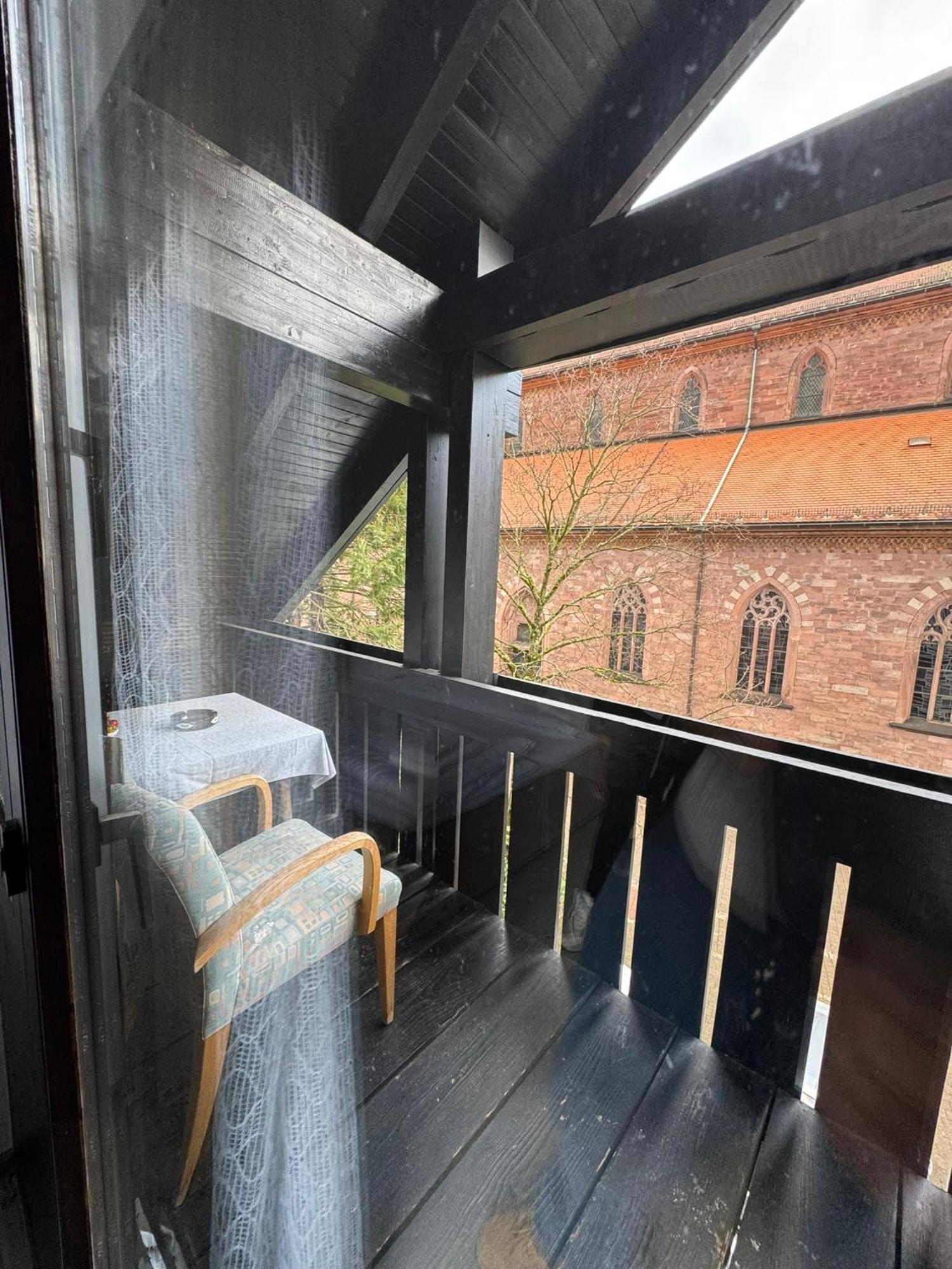 Hotel Gruener Baum - Hotel Im Murgtal, Schwarzwald 바인센바크 외부 사진