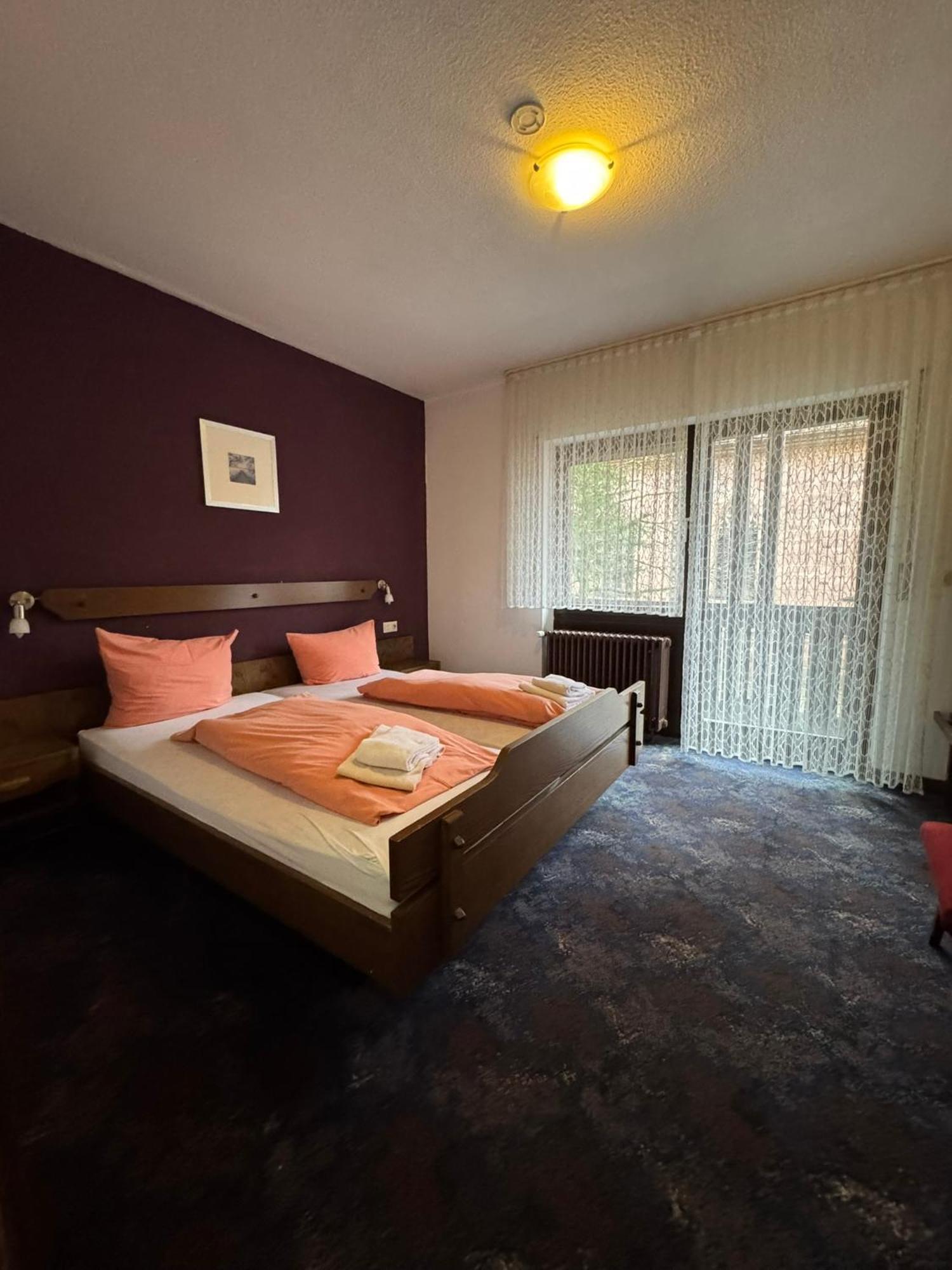 Hotel Gruener Baum - Hotel Im Murgtal, Schwarzwald 바인센바크 외부 사진