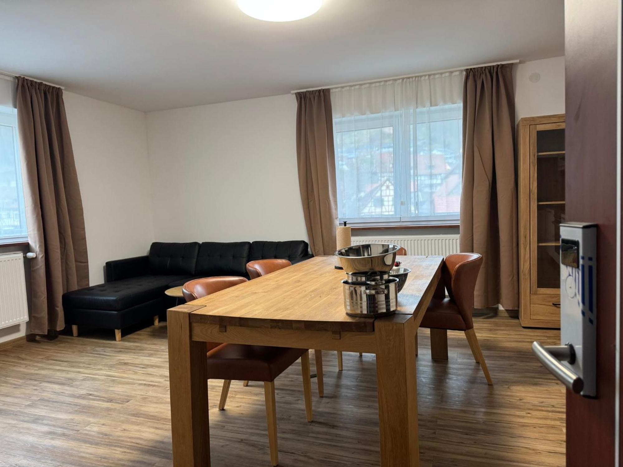 Hotel Gruener Baum - Hotel Im Murgtal, Schwarzwald 바인센바크 외부 사진