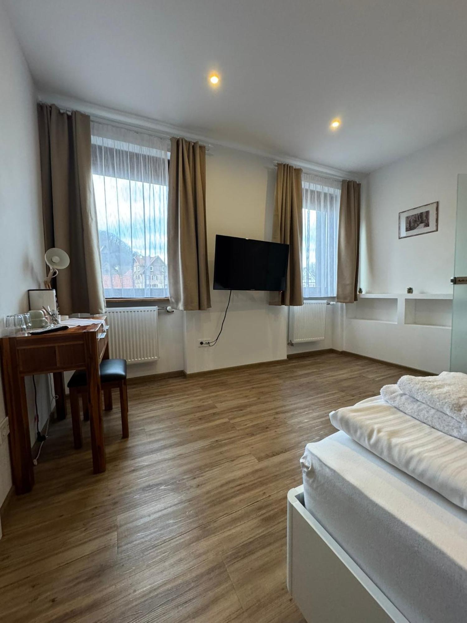 Hotel Gruener Baum - Hotel Im Murgtal, Schwarzwald 바인센바크 외부 사진